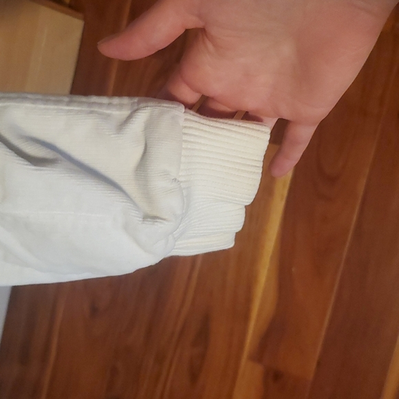 Ben Sherman corduroy bomber size medium - Picture 7 of 10